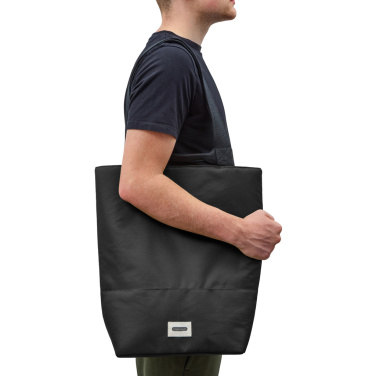 Logotrade promotional product image of: Black+Blum 16L Insulated Tote/ Cooler Bag